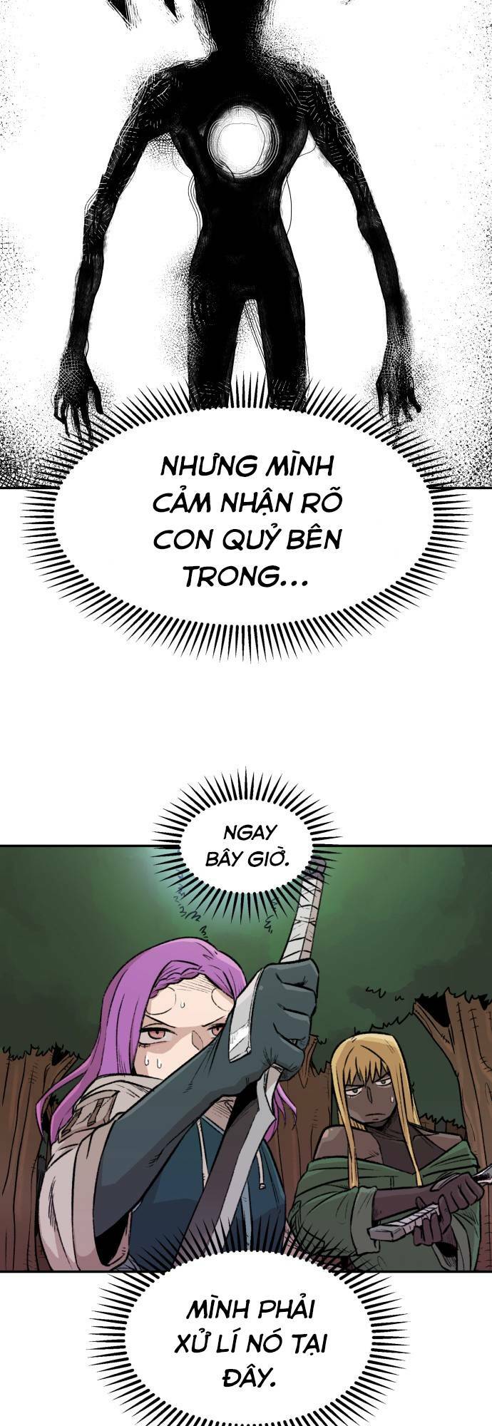 Sắp Xuất Ngũ Thì Isekai - Chapter 3 - Page 4