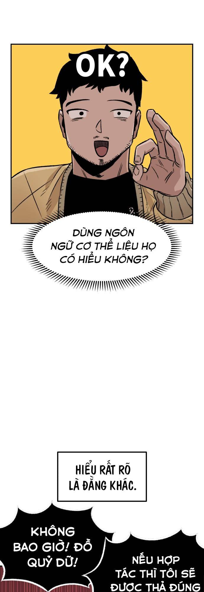 Sắp Xuất Ngũ Thì Isekai - Chapter 3 - Page 50