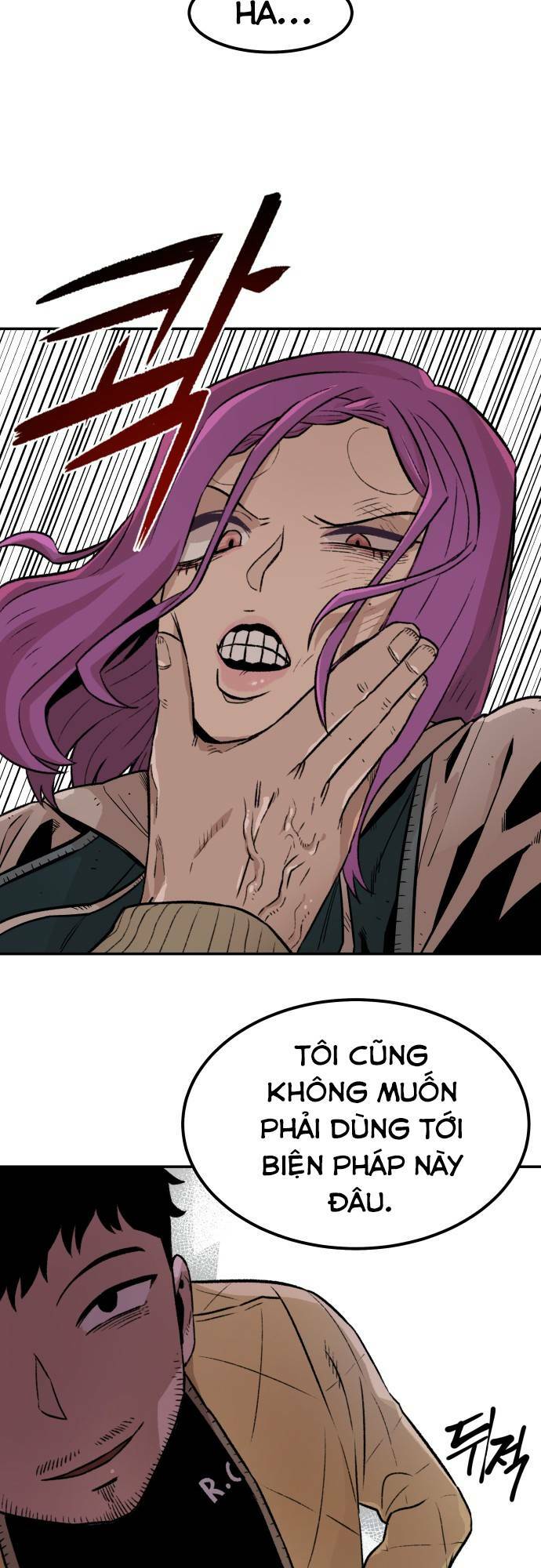 Sắp Xuất Ngũ Thì Isekai - Chapter 3 - Page 53