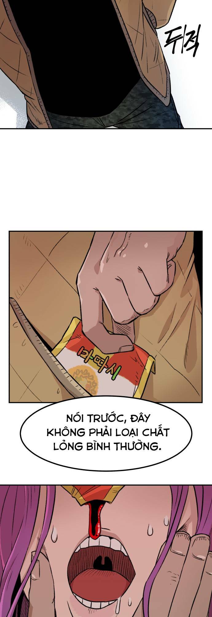 Sắp Xuất Ngũ Thì Isekai - Chapter 3 - Page 54