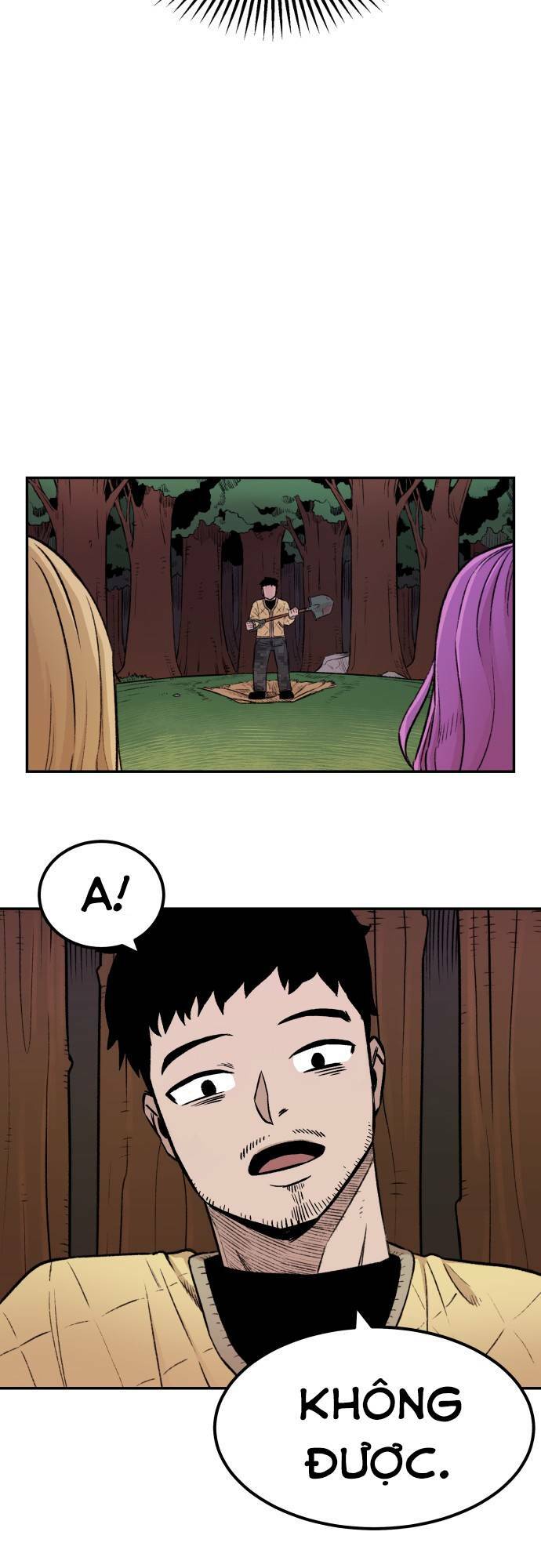 Sắp Xuất Ngũ Thì Isekai - Chapter 3 - Page 5