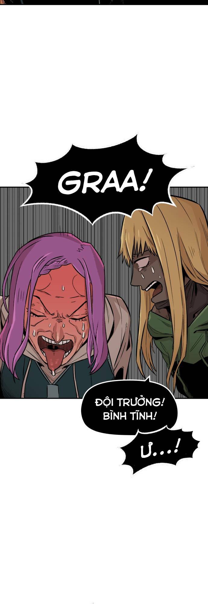 Sắp Xuất Ngũ Thì Isekai - Chapter 3 - Page 61