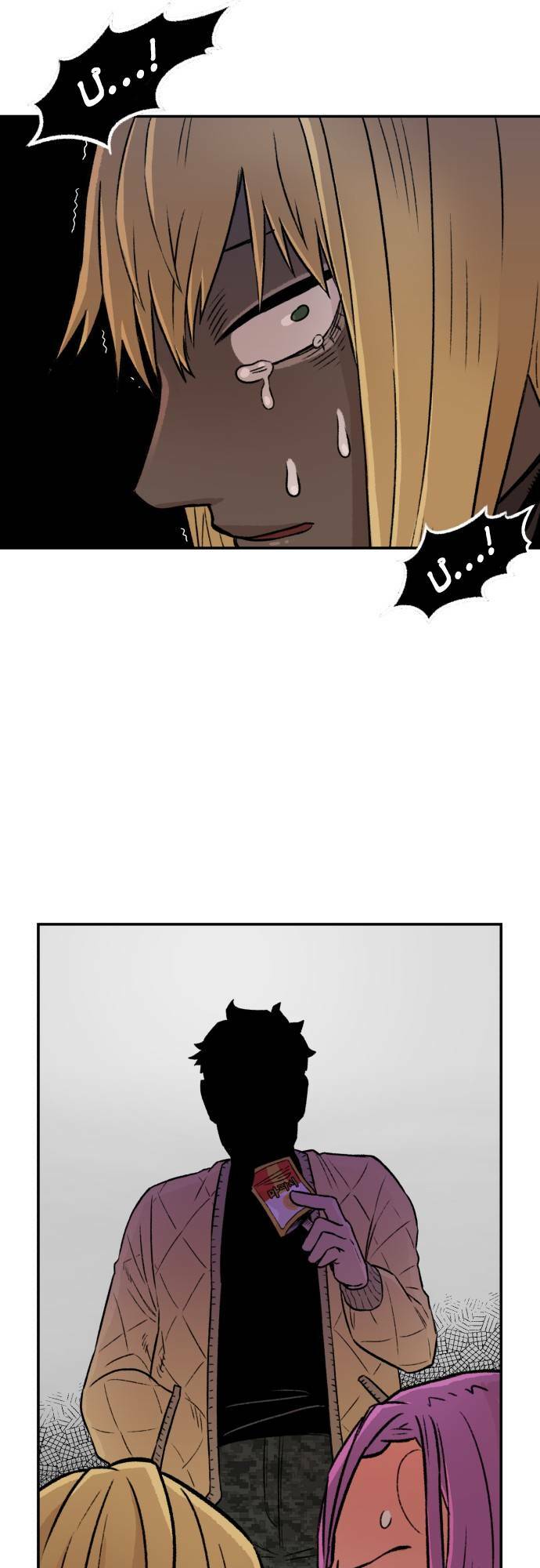 Sắp Xuất Ngũ Thì Isekai - Chapter 3 - Page 62