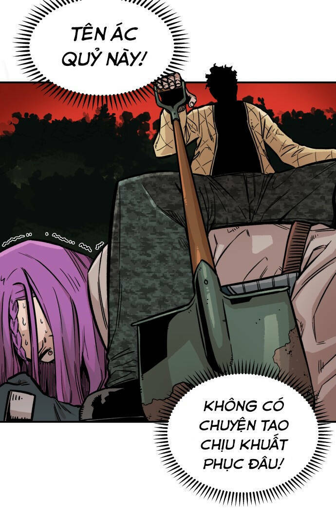 Sắp Xuất Ngũ Thì Isekai - Chapter 4 - Page 16