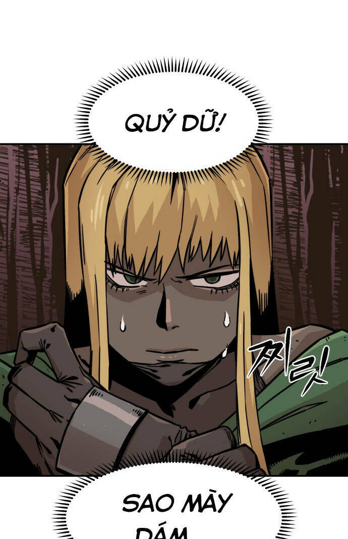 Sắp Xuất Ngũ Thì Isekai - Chapter 4 - Page 17