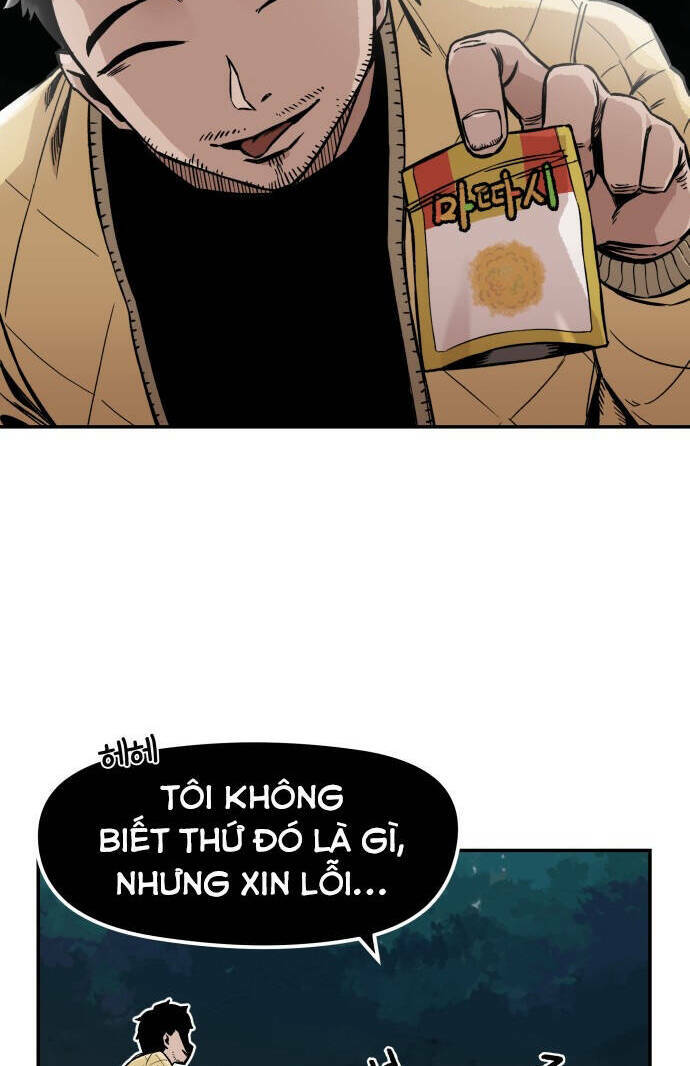 Sắp Xuất Ngũ Thì Isekai - Chapter 4 - Page 20