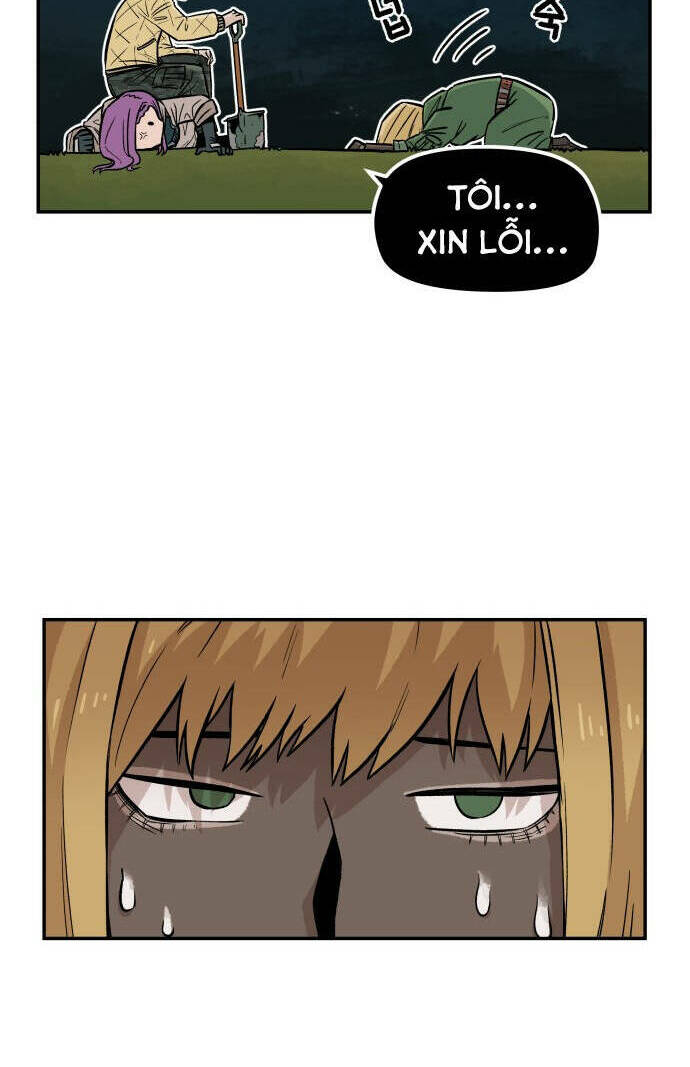 Sắp Xuất Ngũ Thì Isekai - Chapter 4 - Page 21