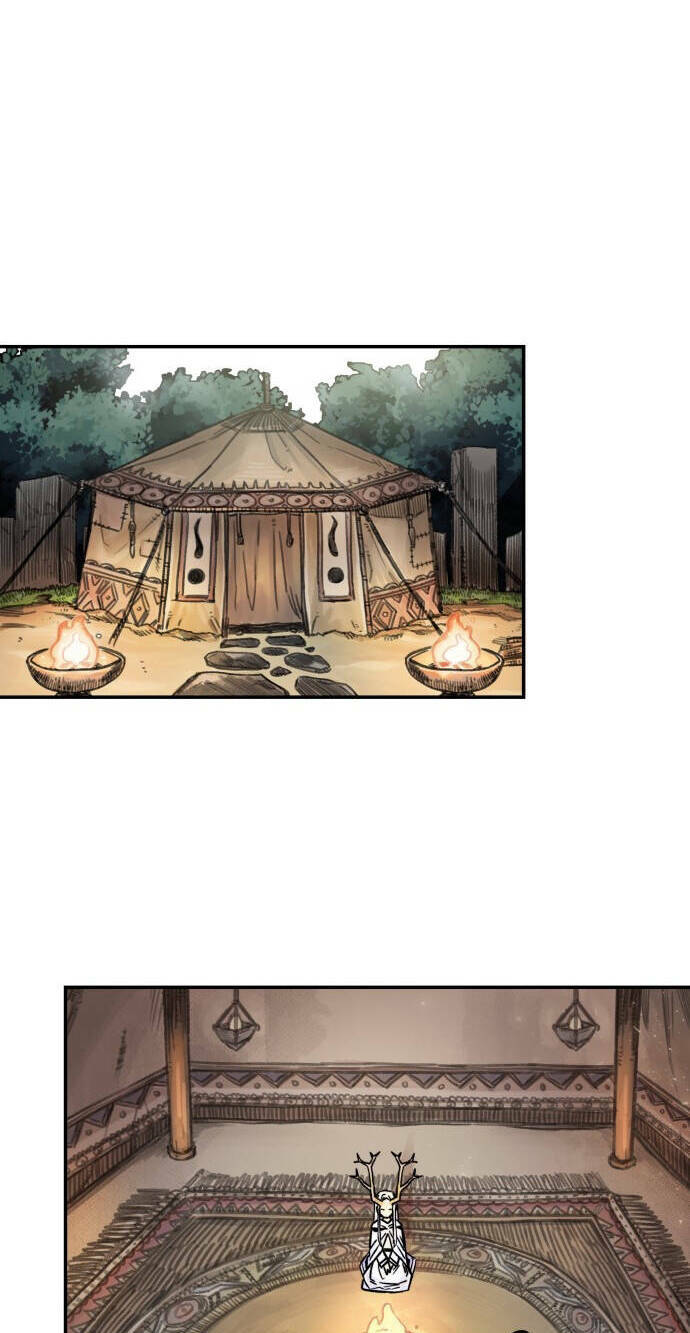 Sắp Xuất Ngũ Thì Isekai - Chapter 4 - Page 30