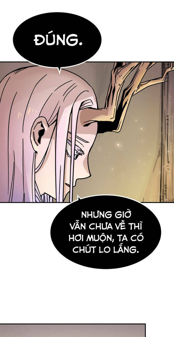 Sắp Xuất Ngũ Thì Isekai - Chapter 4 - Page 33