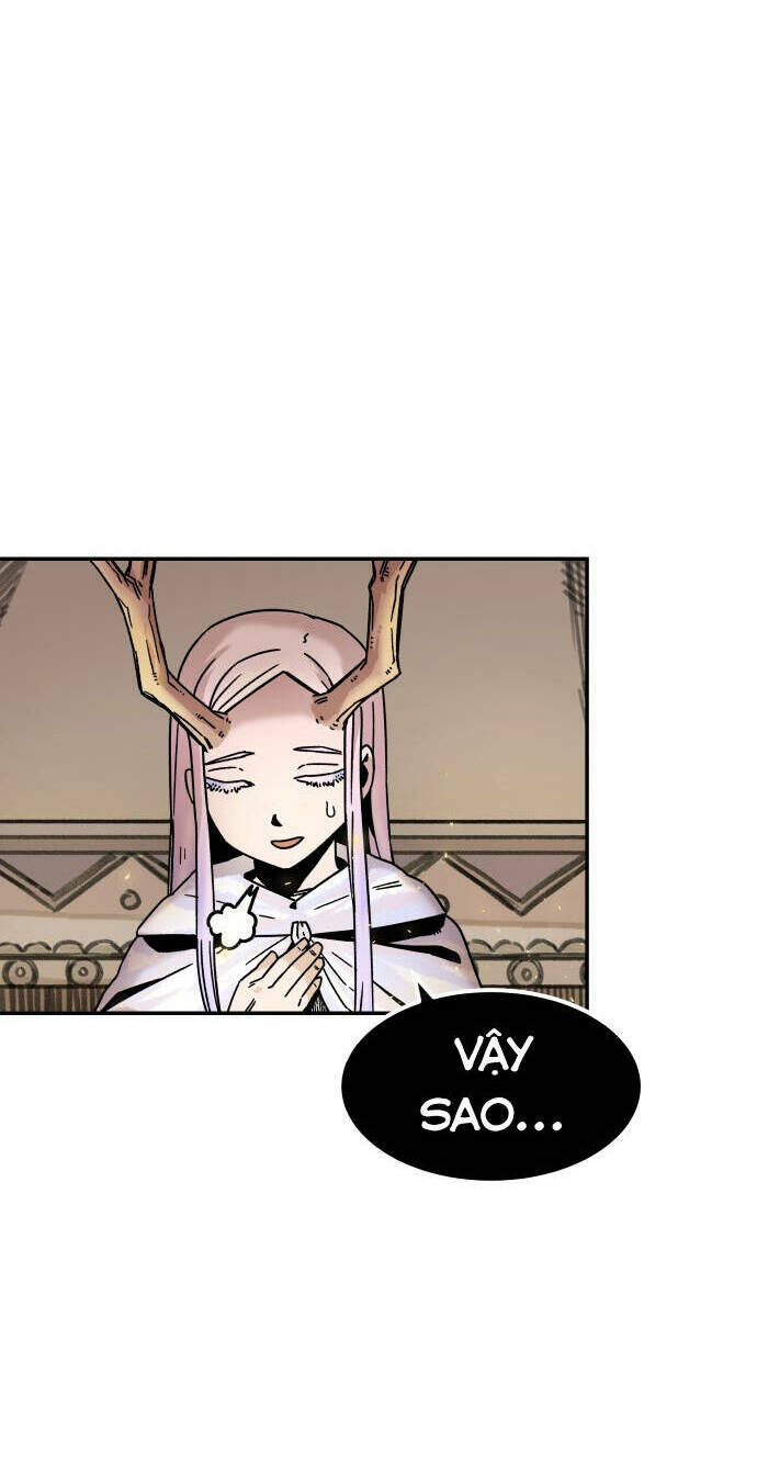 Sắp Xuất Ngũ Thì Isekai - Chapter 4 - Page 37