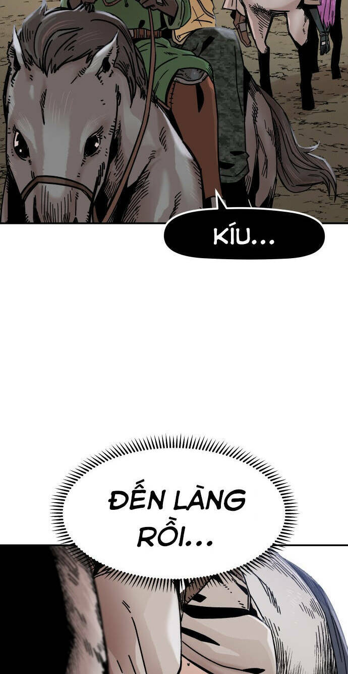 Sắp Xuất Ngũ Thì Isekai - Chapter 4 - Page 41