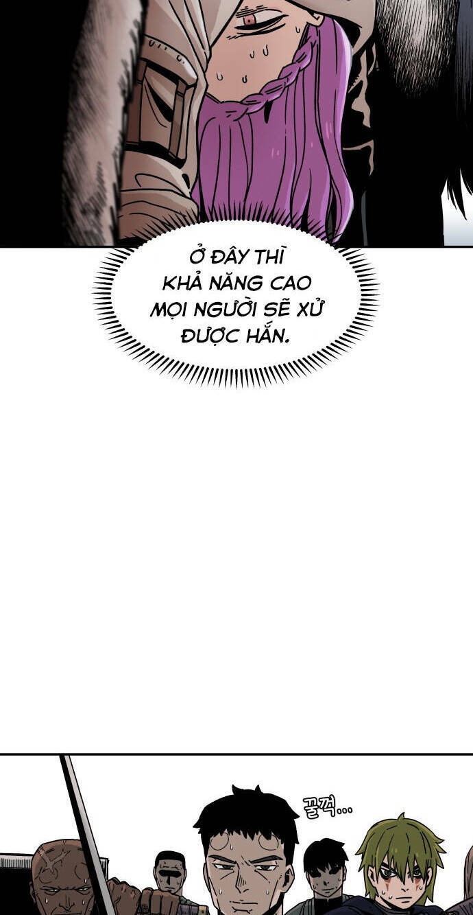 Sắp Xuất Ngũ Thì Isekai - Chapter 4 - Page 42