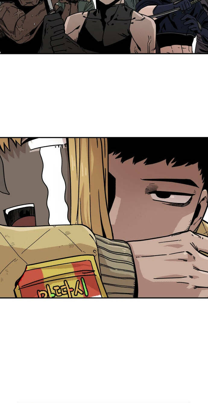 Sắp Xuất Ngũ Thì Isekai - Chapter 4 - Page 43