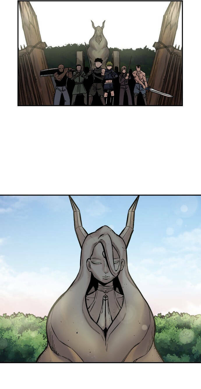 Sắp Xuất Ngũ Thì Isekai - Chapter 4 - Page 44