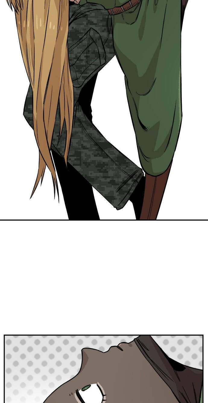 Sắp Xuất Ngũ Thì Isekai - Chapter 4 - Page 60