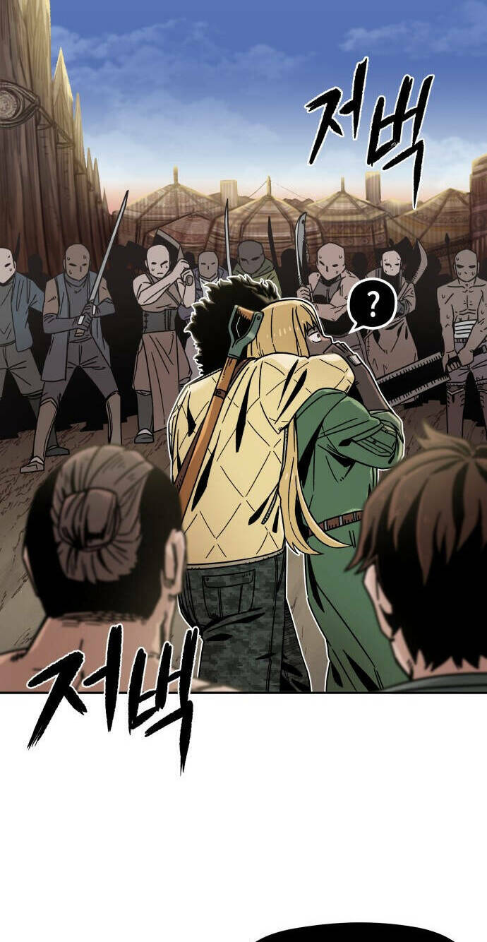 Sắp Xuất Ngũ Thì Isekai - Chapter 4 - Page 63