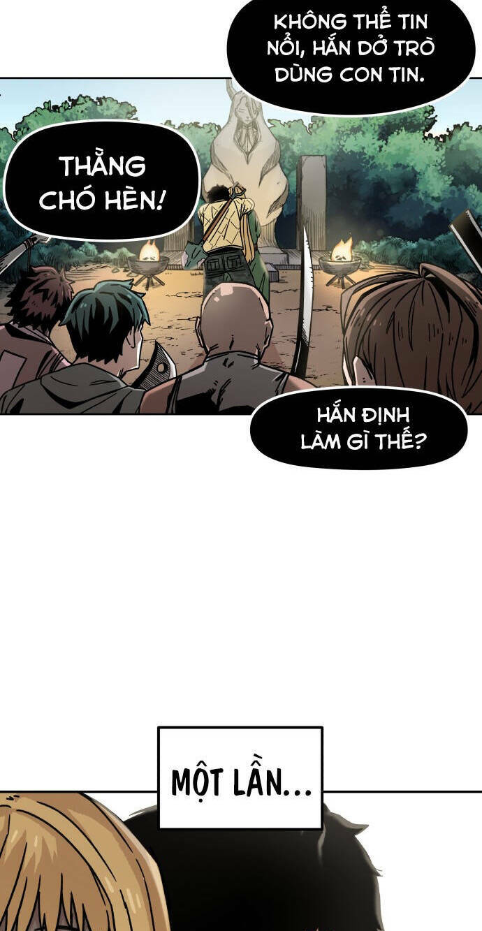 Sắp Xuất Ngũ Thì Isekai - Chapter 4 - Page 64