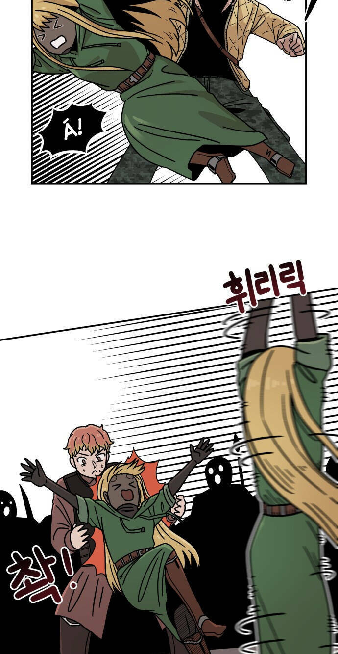 Sắp Xuất Ngũ Thì Isekai - Chapter 4 - Page 66