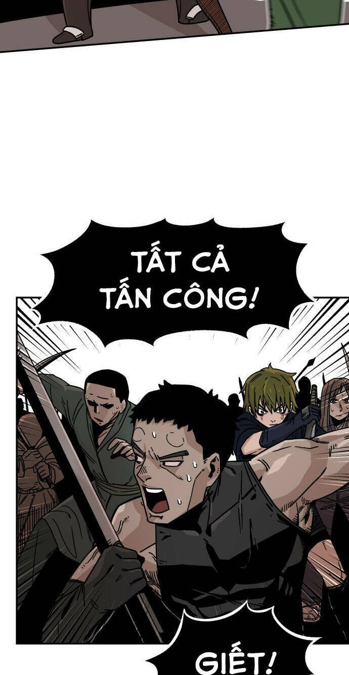 Sắp Xuất Ngũ Thì Isekai - Chapter 4 - Page 67