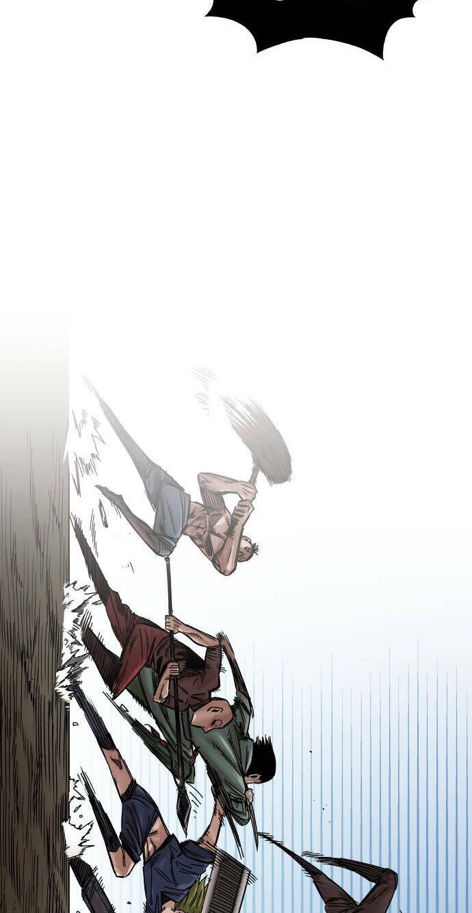 Sắp Xuất Ngũ Thì Isekai - Chapter 4 - Page 68