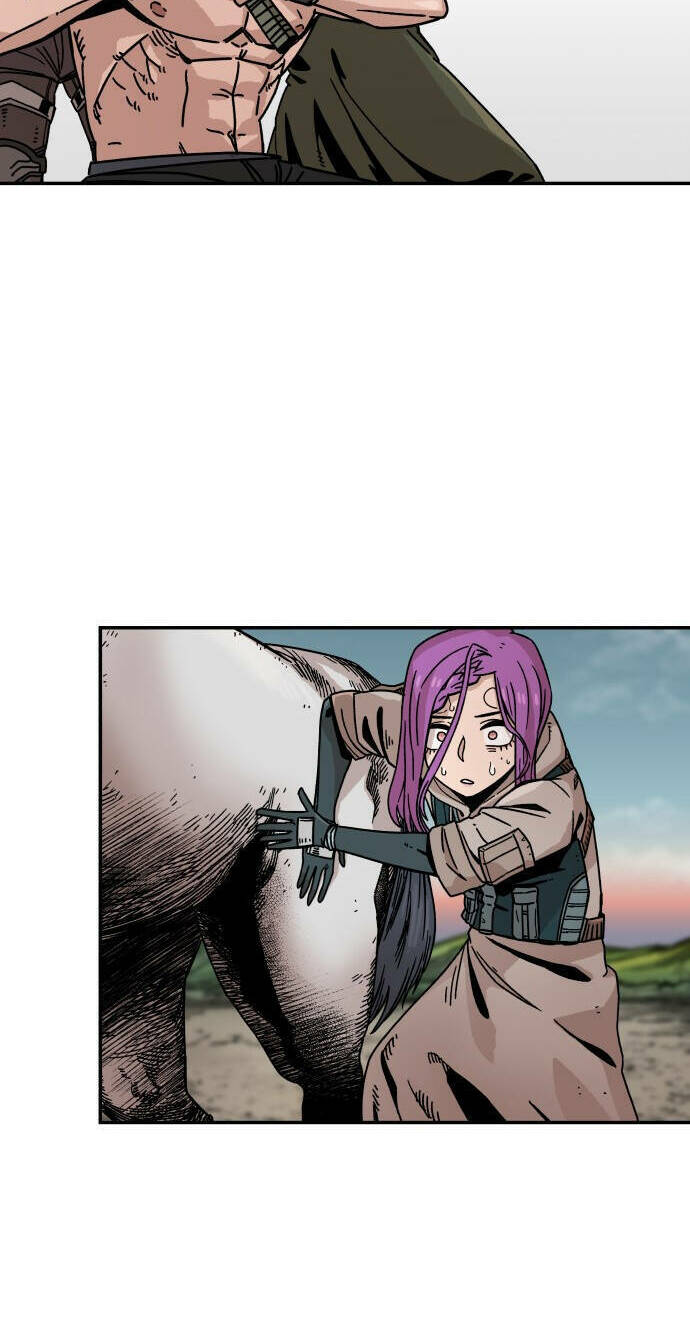 Sắp Xuất Ngũ Thì Isekai - Chapter 4 - Page 73