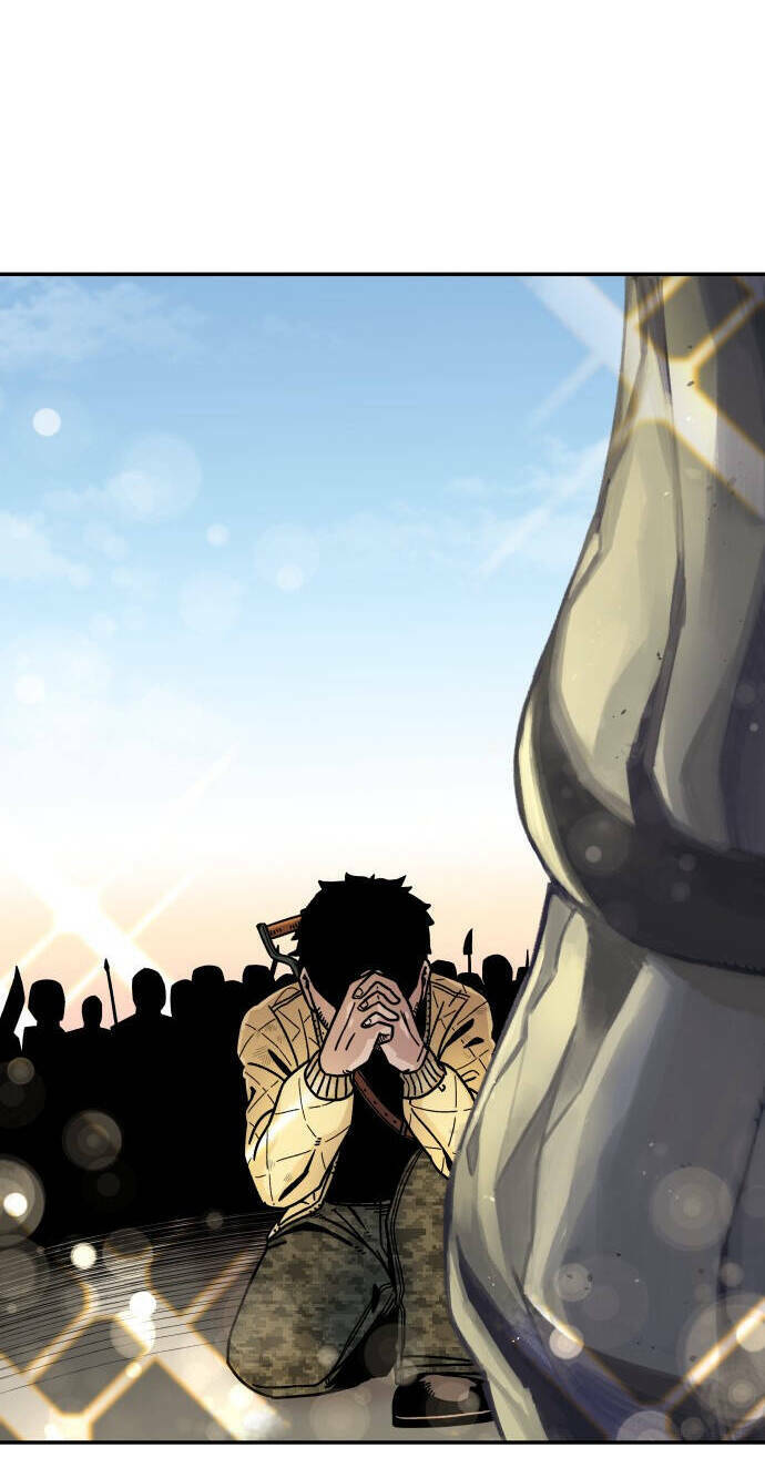 Sắp Xuất Ngũ Thì Isekai - Chapter 4 - Page 74