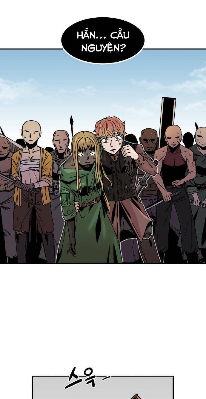 Sắp Xuất Ngũ Thì Isekai - Chapter 4 - Page 76