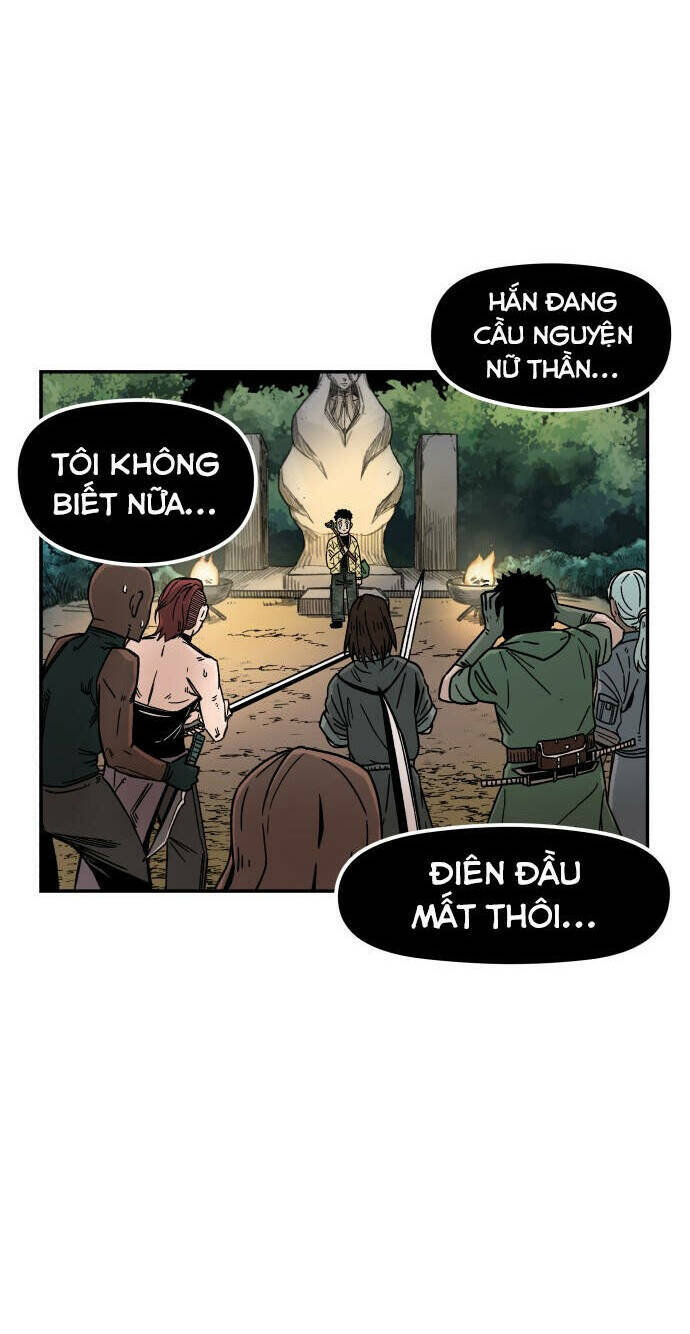 Sắp Xuất Ngũ Thì Isekai - Chapter 4 - Page 81