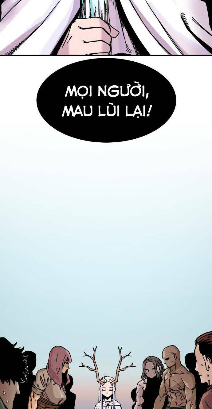 Sắp Xuất Ngũ Thì Isekai - Chapter 4 - Page 83