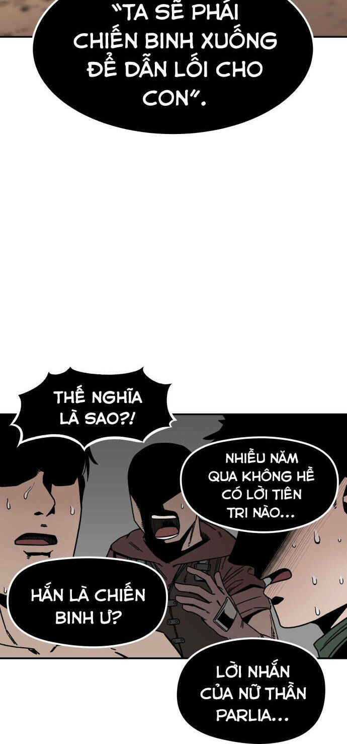 Sắp Xuất Ngũ Thì Isekai - Chapter 4 - Page 86