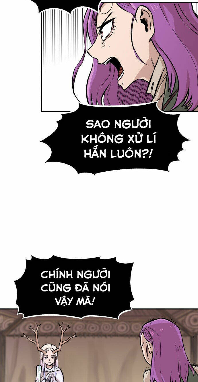 Sắp Xuất Ngũ Thì Isekai - Chapter 5 - Page 12