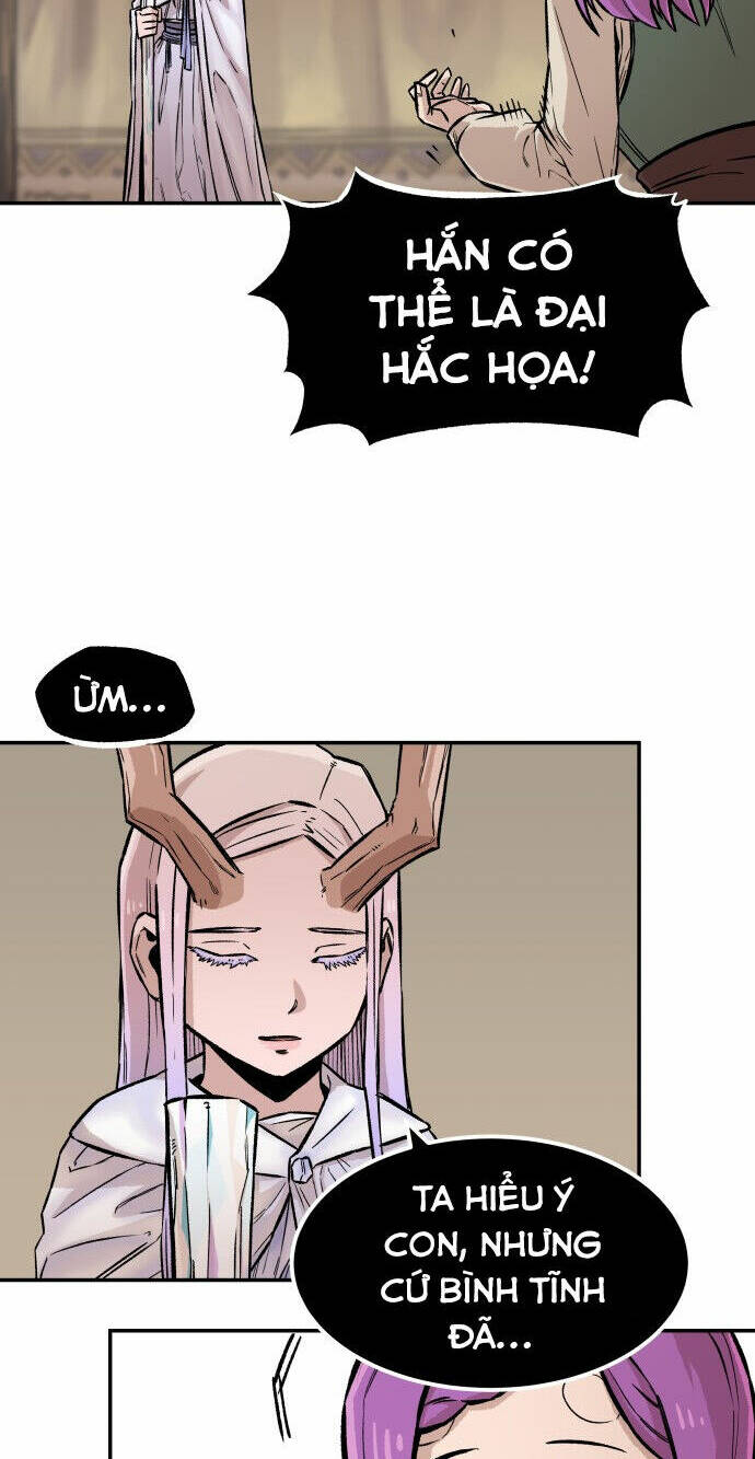 Sắp Xuất Ngũ Thì Isekai - Chapter 5 - Page 13