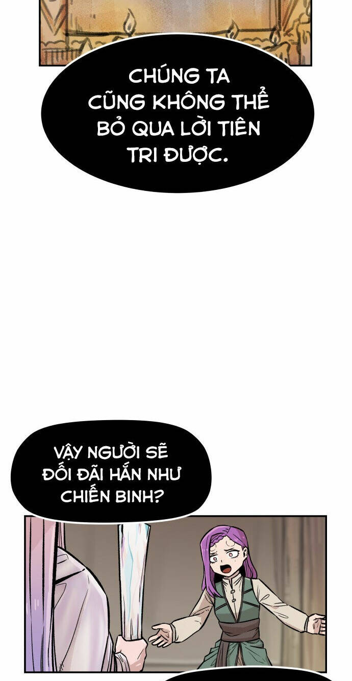 Sắp Xuất Ngũ Thì Isekai - Chapter 5 - Page 15