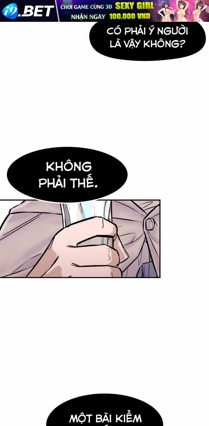 Sắp Xuất Ngũ Thì Isekai - Chapter 5 - Page 16