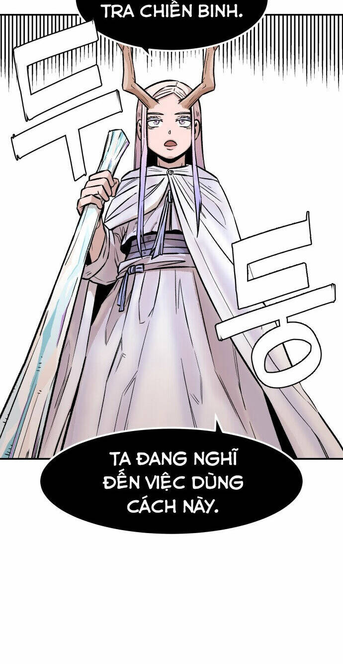 Sắp Xuất Ngũ Thì Isekai - Chapter 5 - Page 17