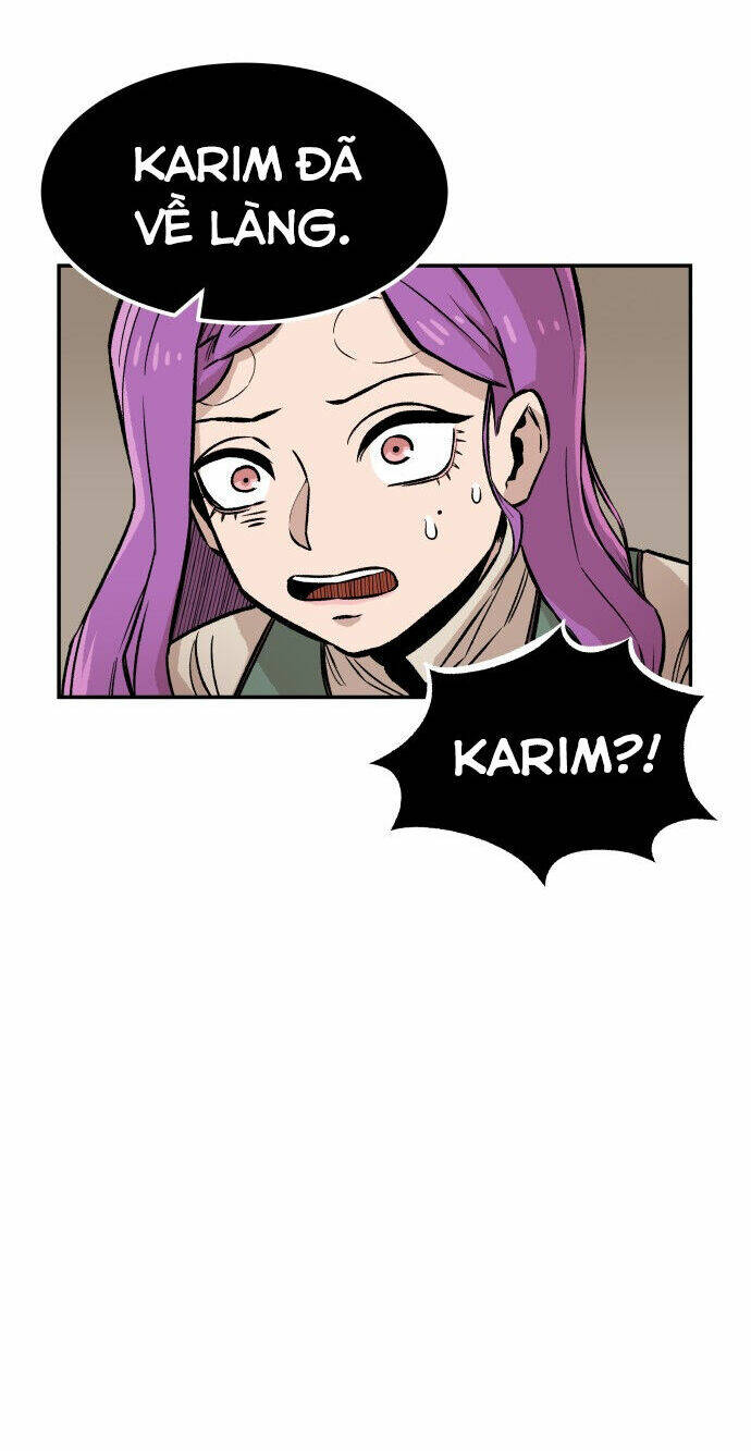 Sắp Xuất Ngũ Thì Isekai - Chapter 5 - Page 18