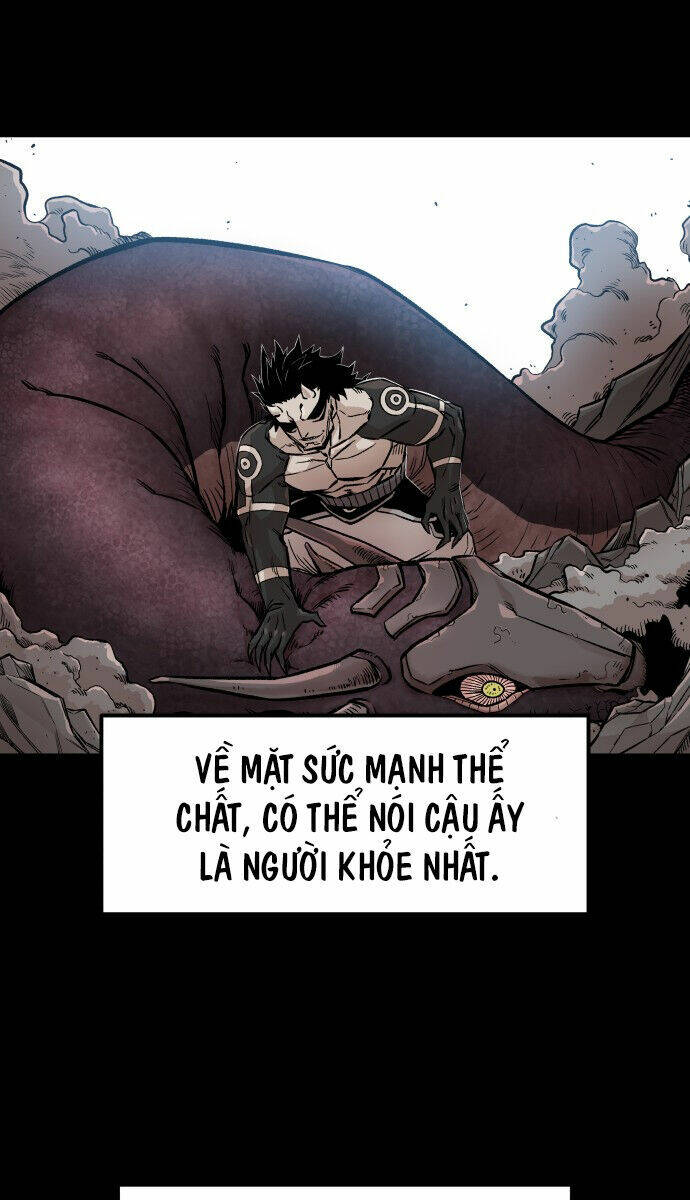 Sắp Xuất Ngũ Thì Isekai - Chapter 5 - Page 20