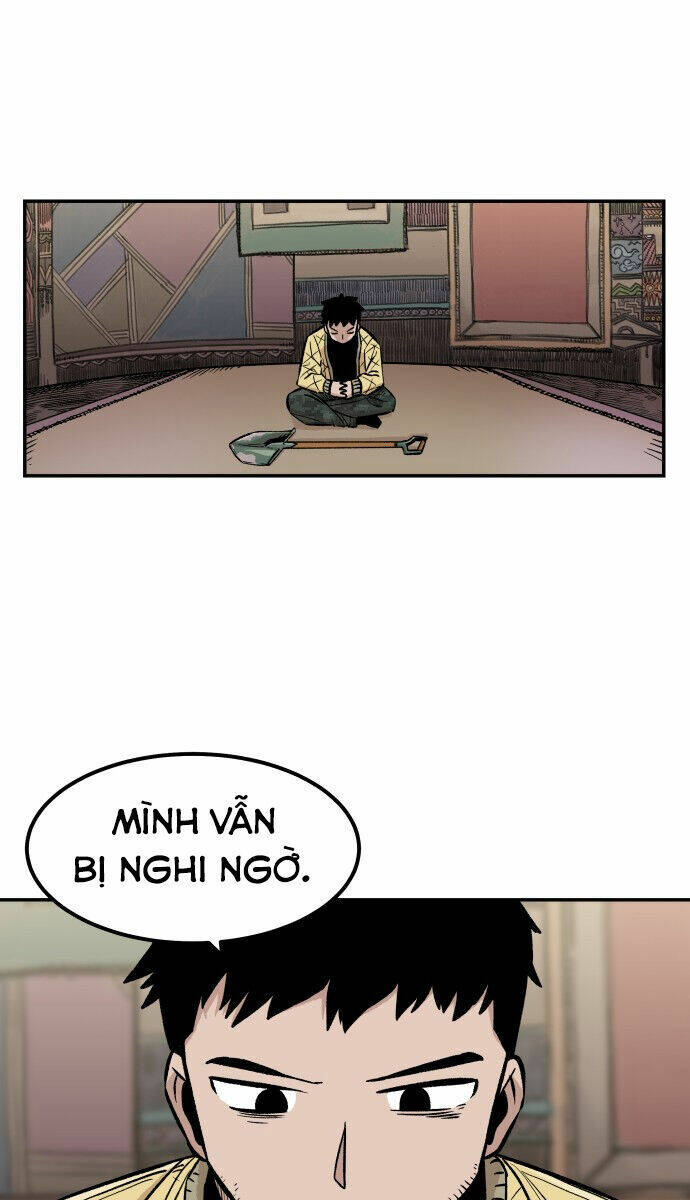 Sắp Xuất Ngũ Thì Isekai - Chapter 5 - Page 25