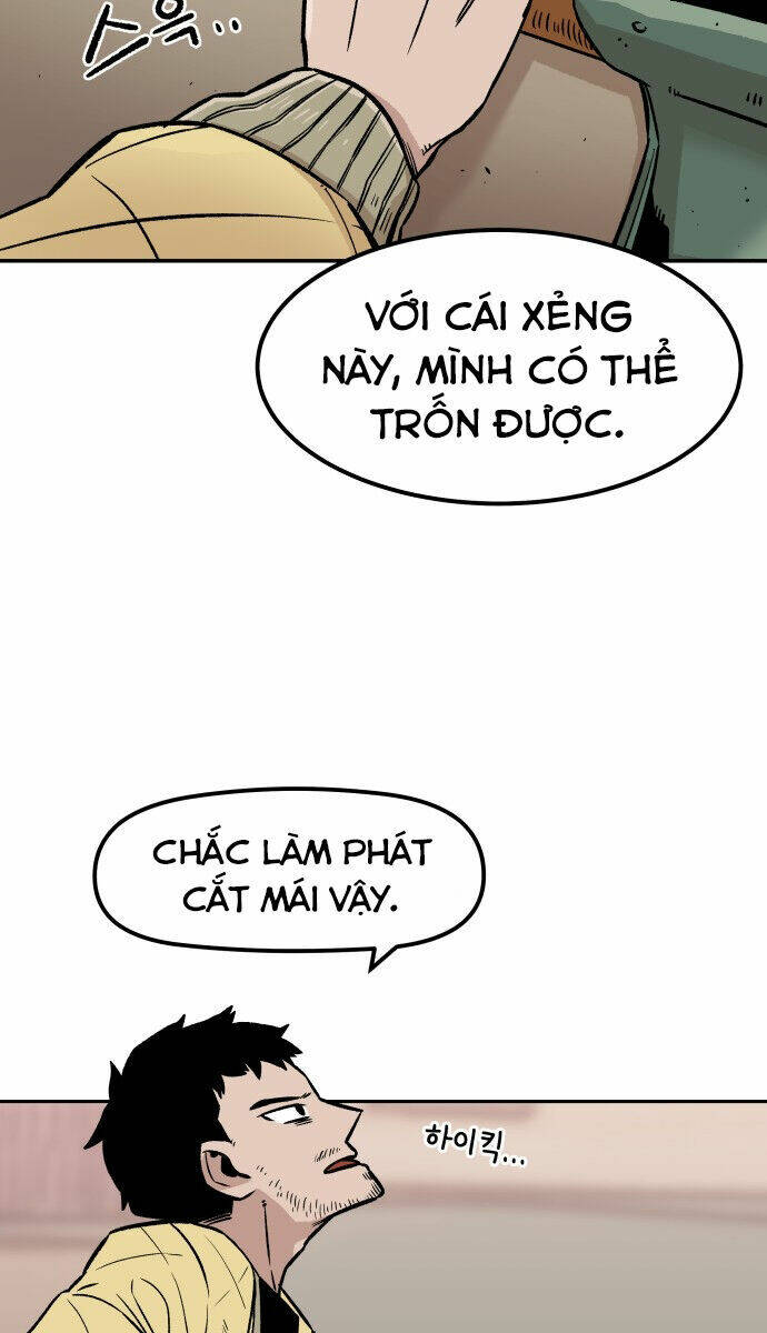 Sắp Xuất Ngũ Thì Isekai - Chapter 5 - Page 27