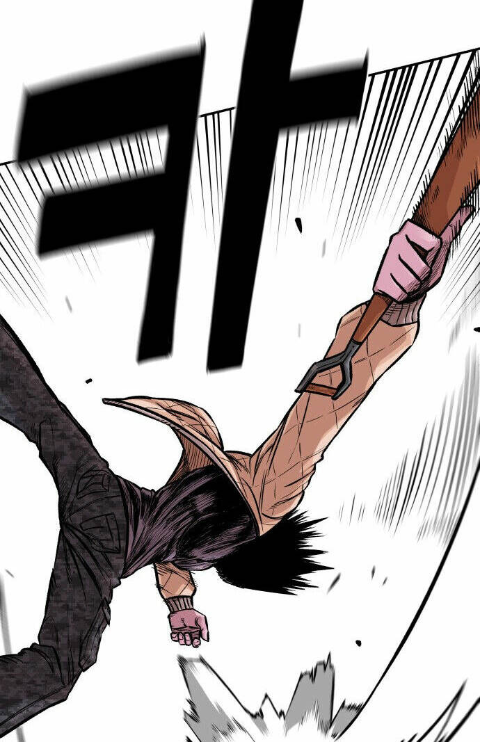 Sắp Xuất Ngũ Thì Isekai - Chapter 5 - Page 33