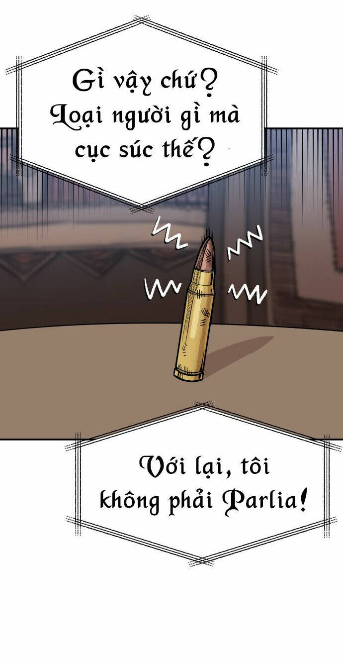 Sắp Xuất Ngũ Thì Isekai - Chapter 5 - Page 37