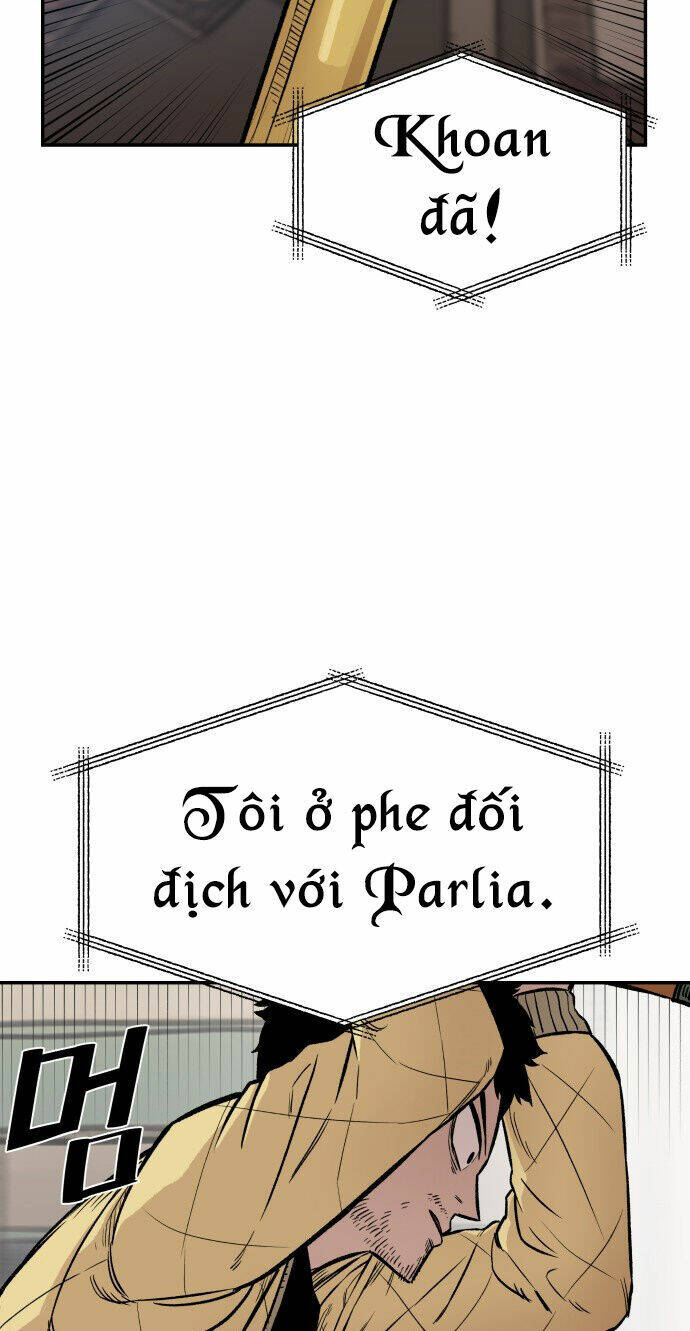 Sắp Xuất Ngũ Thì Isekai - Chapter 5 - Page 40