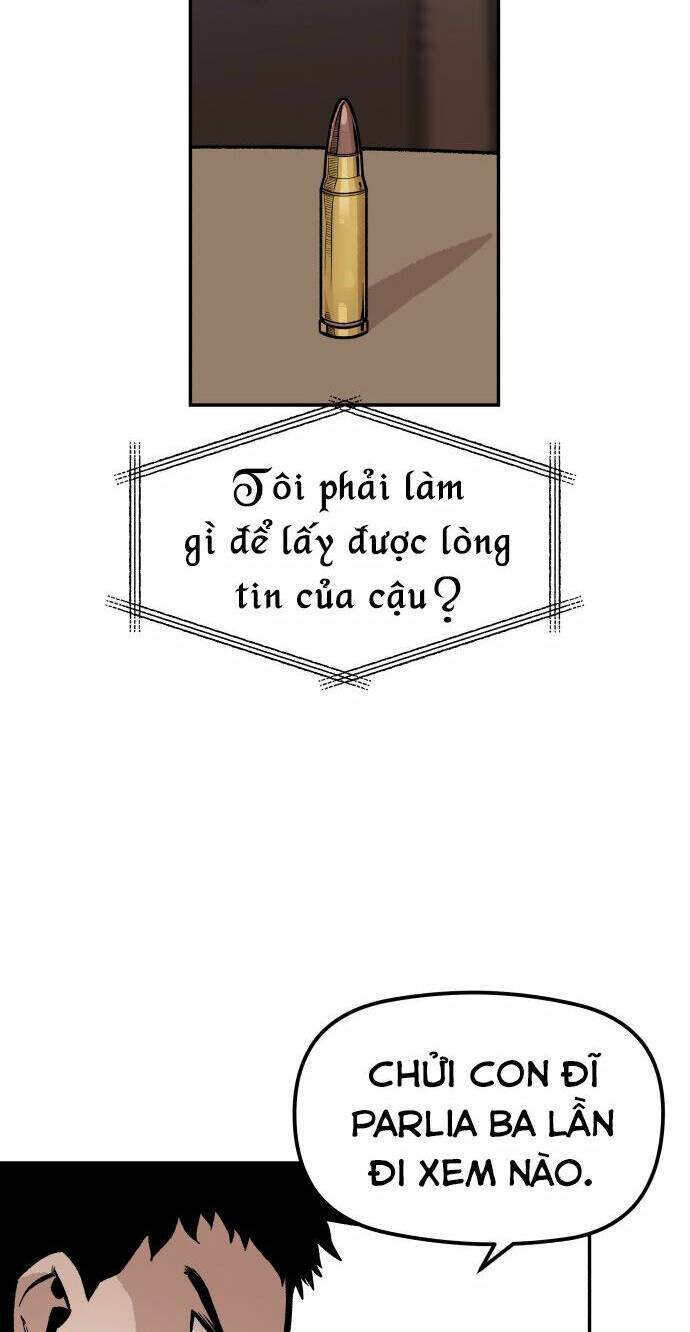 Sắp Xuất Ngũ Thì Isekai - Chapter 5 - Page 45