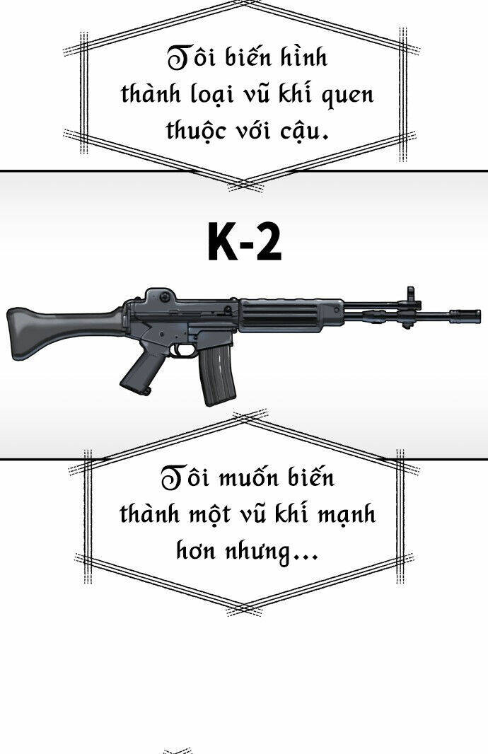 Sắp Xuất Ngũ Thì Isekai - Chapter 5 - Page 54