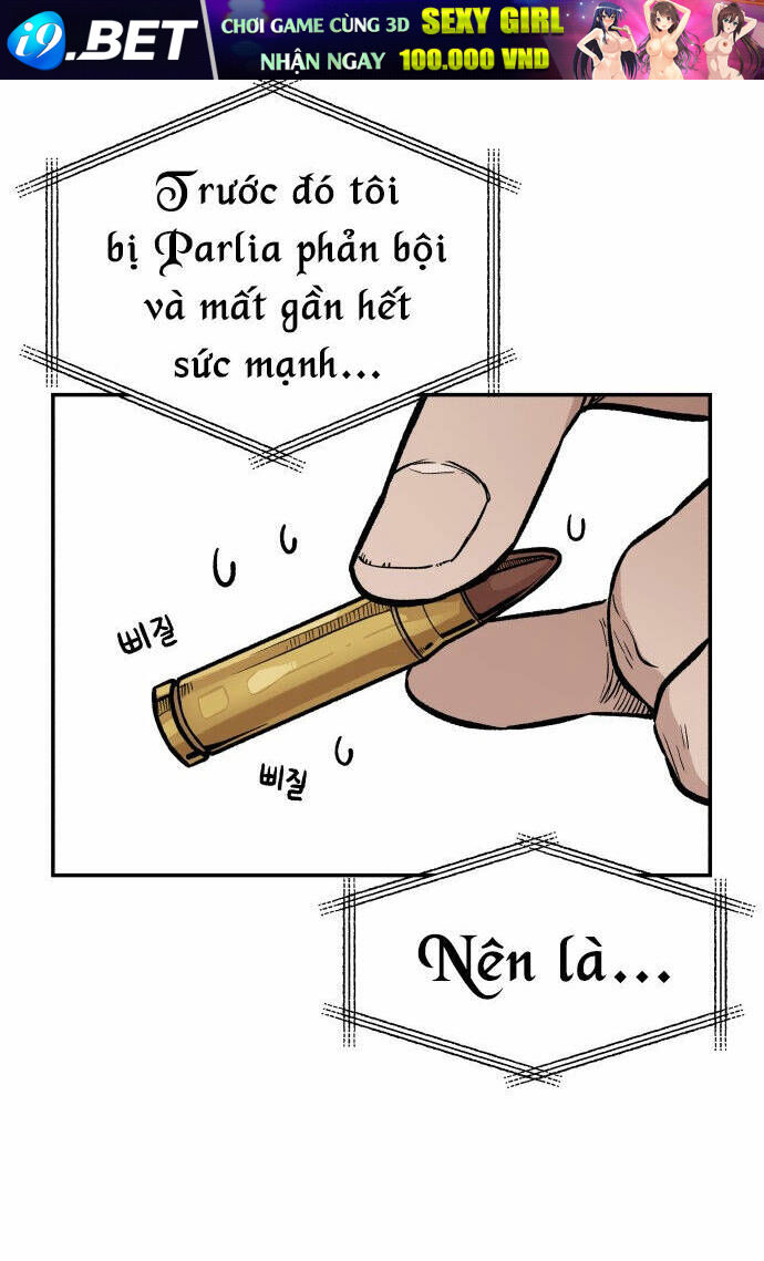 Sắp Xuất Ngũ Thì Isekai - Chapter 5 - Page 55