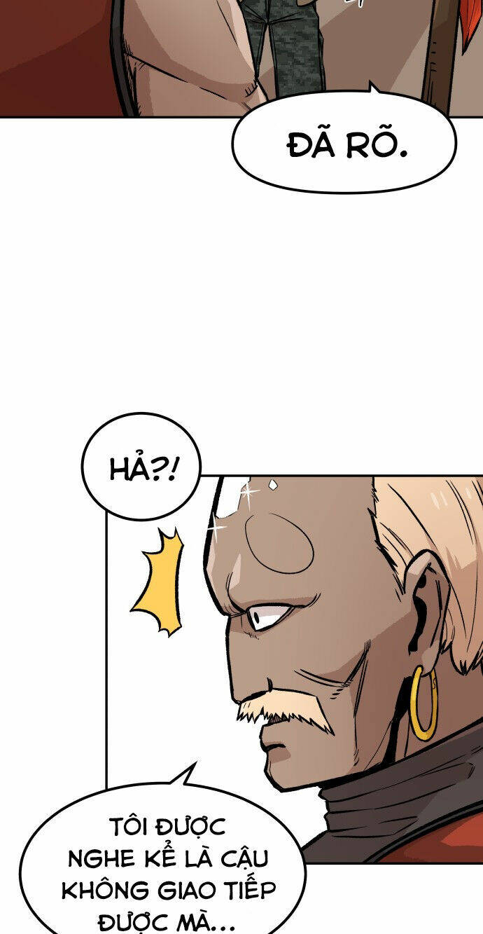 Sắp Xuất Ngũ Thì Isekai - Chapter 5 - Page 60