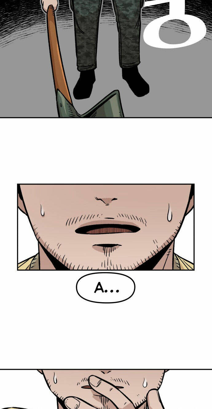 Sắp Xuất Ngũ Thì Isekai - Chapter 5 - Page 62