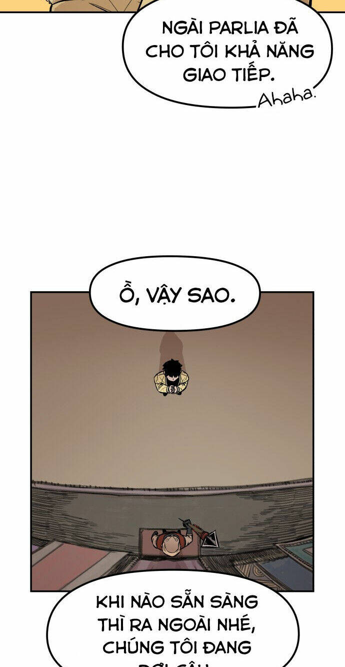 Sắp Xuất Ngũ Thì Isekai - Chapter 5 - Page 64