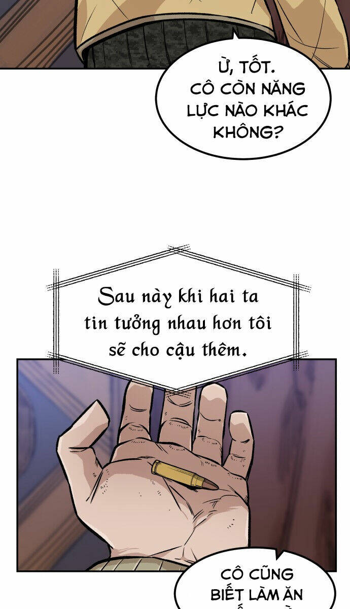 Sắp Xuất Ngũ Thì Isekai - Chapter 5 - Page 68