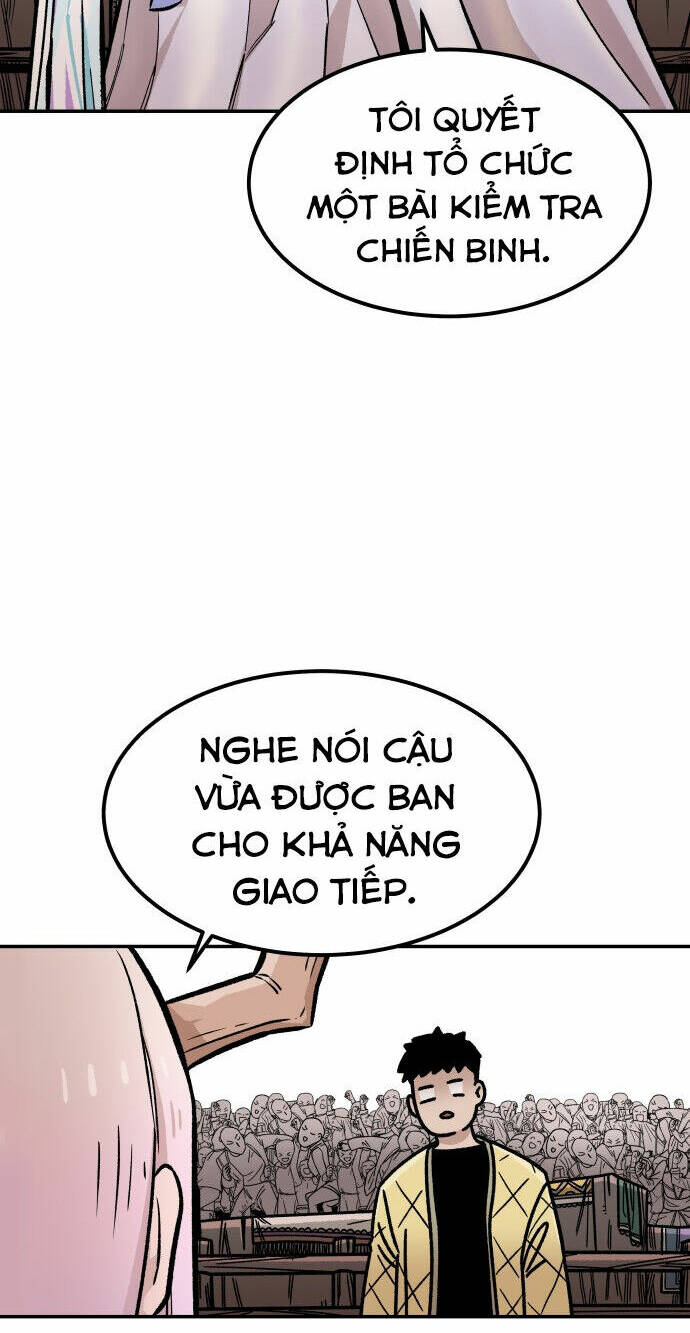 Sắp Xuất Ngũ Thì Isekai - Chapter 5 - Page 91